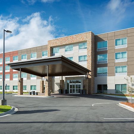 Holiday Inn Express - Lake Park, An Ihg Hotel Exterior foto